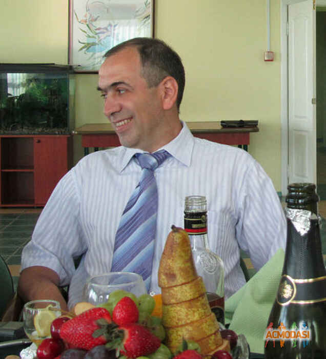 Владимир Анатольевич Некрасов фото №134754. Загружено 21 Января 2012