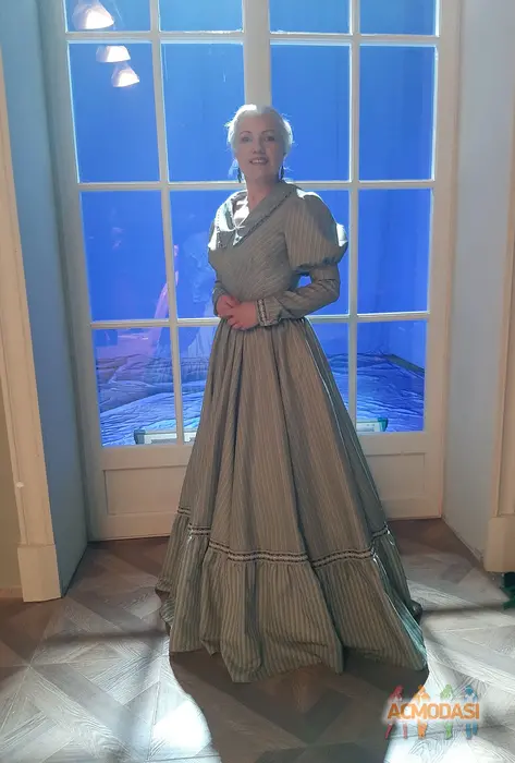 Татьяна  Трошина фото №1869902. Загружено 05 Октября 2023