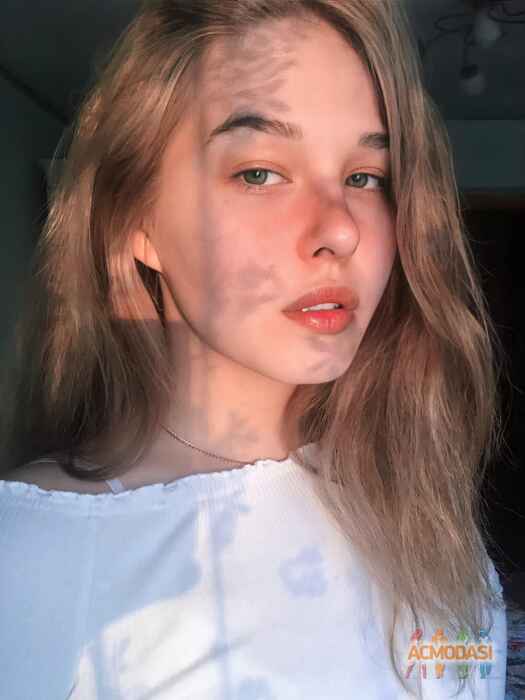 Полина  Белавина фото №1723036. Загружено 13 Июля 2021