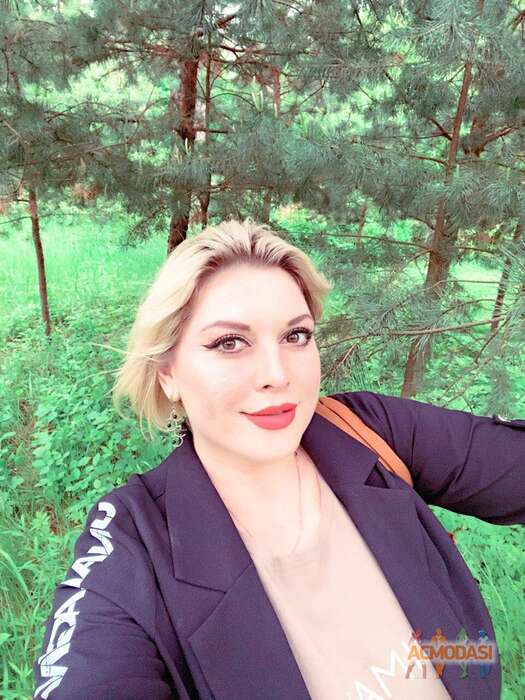 Елена  Одинцова фото №1802516. Загружено 21 Июня 2022
