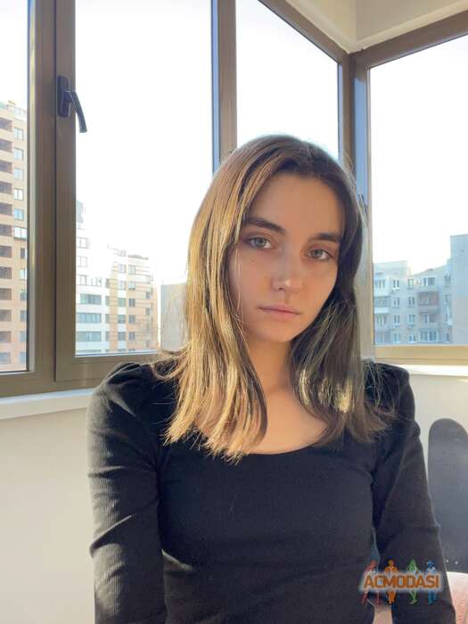 Karina  Sutcheva фото №1749435. Загружено 15 Октября 2021