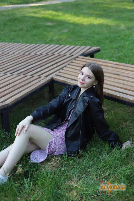 Полина Олеговна Лемашова фото №1857344. Загружено 10 Июня 2023