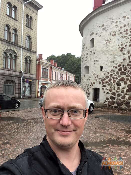 Павел  Дресвянников фото №1857511. Загружено 12 Июня 2023