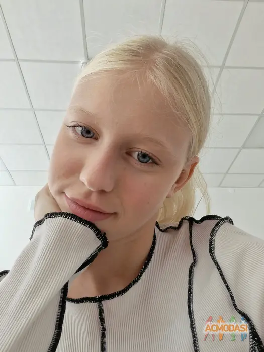 Валерия  Степанова фото №1908837. Загружено 17 Октября 2024