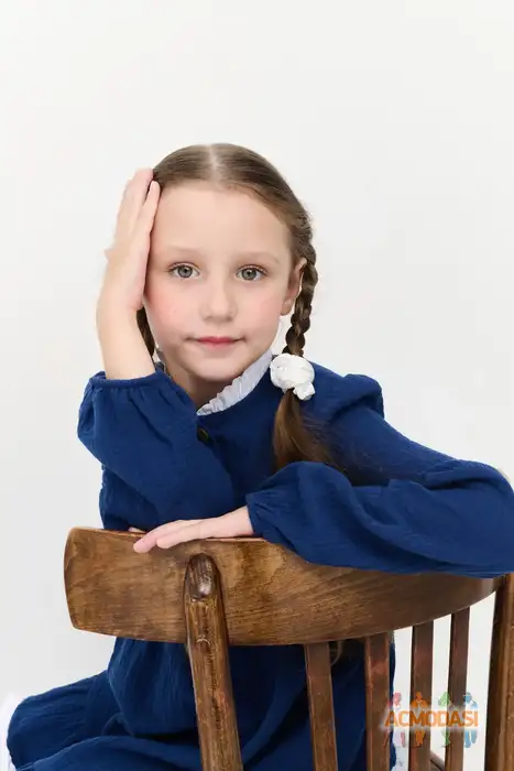 Алиса  Тузова фото №1940060. Загружено 31 Октября 2025