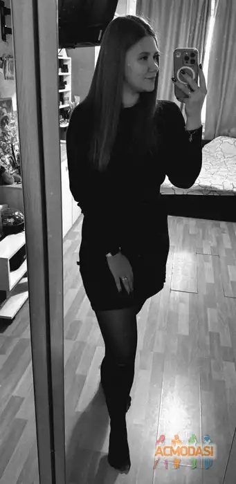 Александра  Аксенко фото №1940140. Загружено 01 Ноября 2025