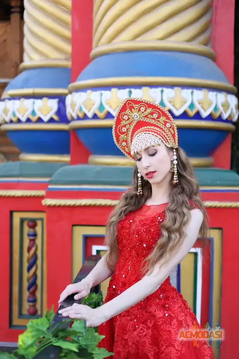 Антонина  Громова фото №1941673. Загружено 17 Ноября 2025