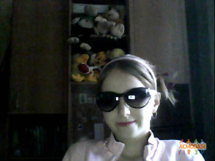 Анастасия Алексеевна Царькова фото №185310. Загружено 16 Апреля 2012