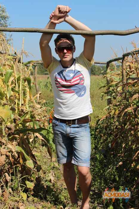 Улич Александр Сергеевич. фото №209098. Загружено 06 Июня 2012