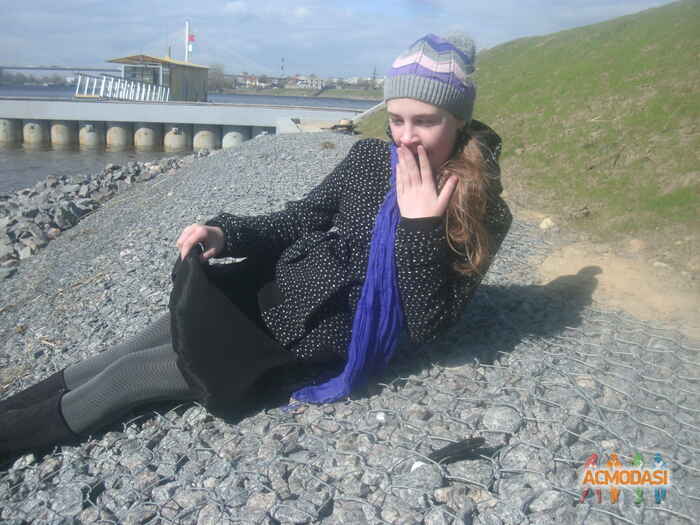 Анастасия  Анатольевна фото №305684. Загружено 07 Декабря 2012