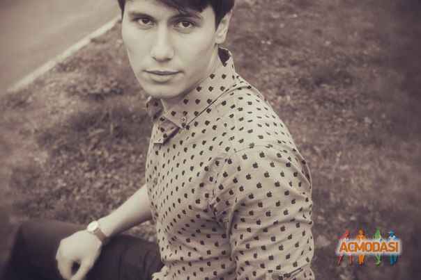 Фаха  Рахмонов фото №302615. Загружено 03 Декабря 2012