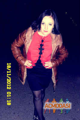 Анна Ивановна Деренжи фото №347884. Загружено 16 Февраля 2013