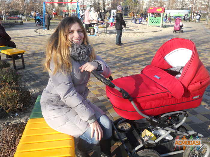 Екатерина Сергеевна Зотова фото №446522. Загружено 12 Июля 2013