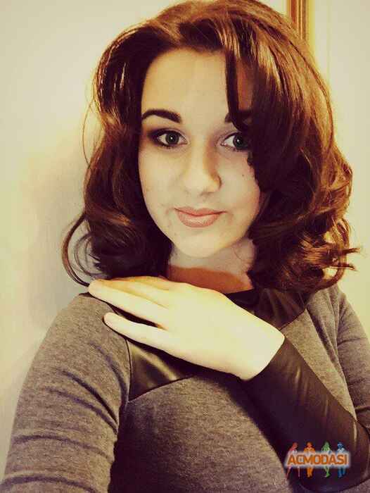 Кристина  Сафарова фото №1151879. Загружено 27 Февраля 2017