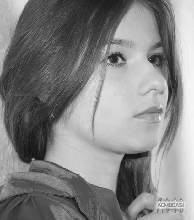 Анастасия Валерьевна Мыльникова фото №518838. Загружено 26 Октября 2013