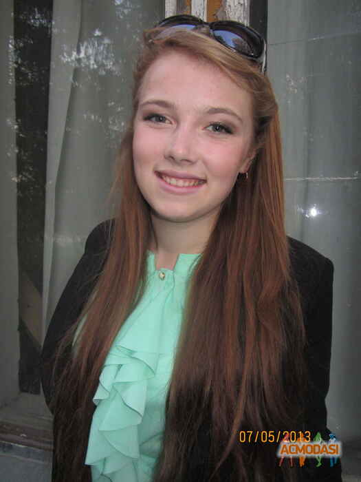 Валентина Руслановна Печена фото №621079. Загружено 24 Марта 2014