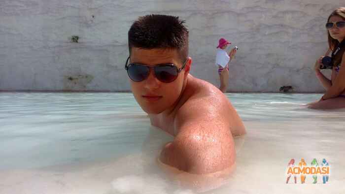 Максим Чесноков Владимирович фото №640922. Загружено 23 Апреля 2014