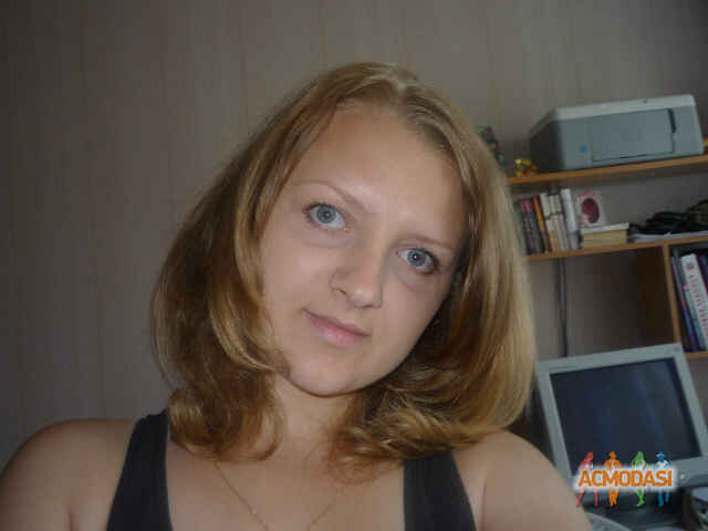 Анастасия Сергеевна Родионова фото №701299. Загружено 01 Августа 2014