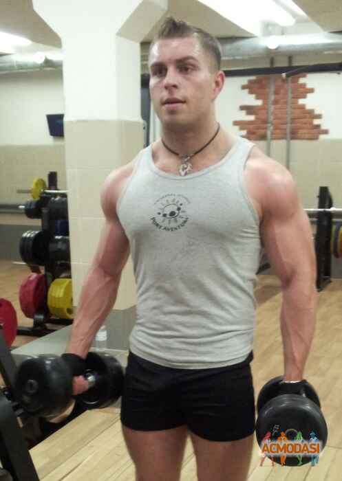 Денис  Дубовой фото №635438. Загружено 13 Апреля 2014