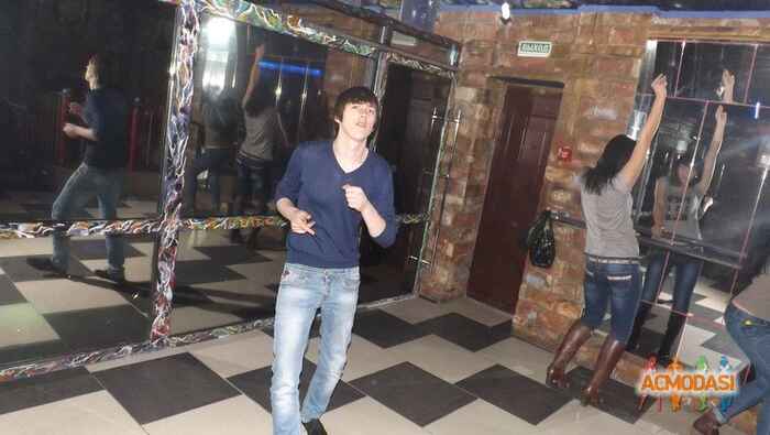 Артем Валерьевич Болтрушко фото №637281. Загружено 16 Апреля 2014