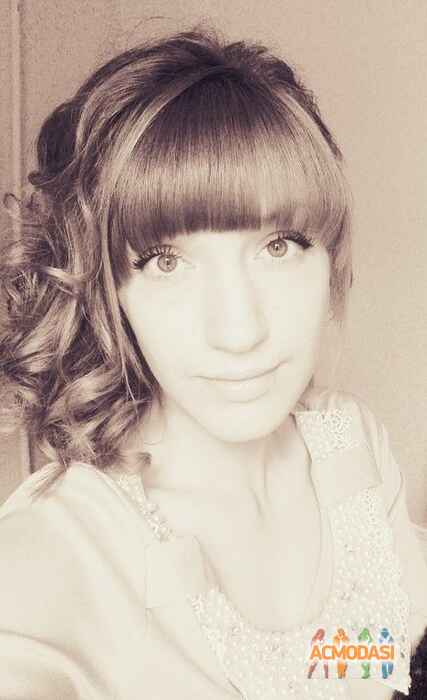 Алёна Сергеевна Захарова фото №666527. Загружено 09 Июня 2014