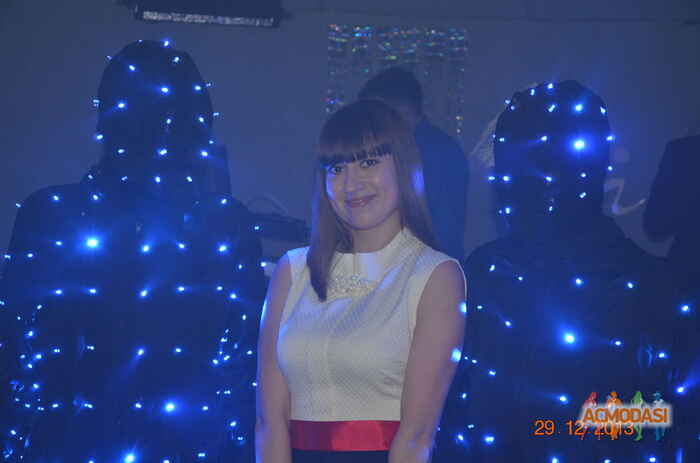 Полина Владимировна Палина фото №720701. Загружено 30 Августа 2014