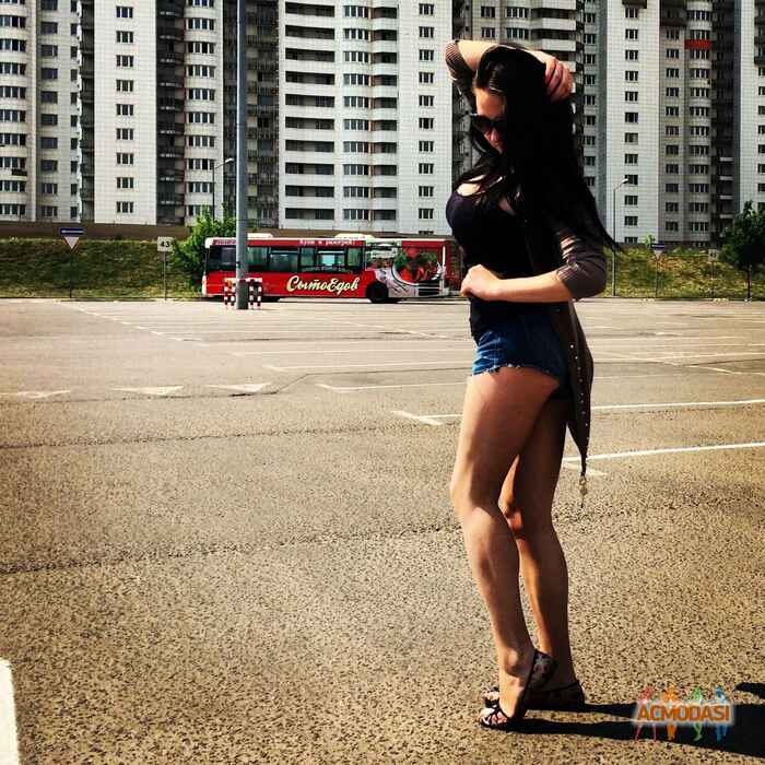 Мария Вадимовна Зернова фото №754983. Загружено 17 Октября 2014