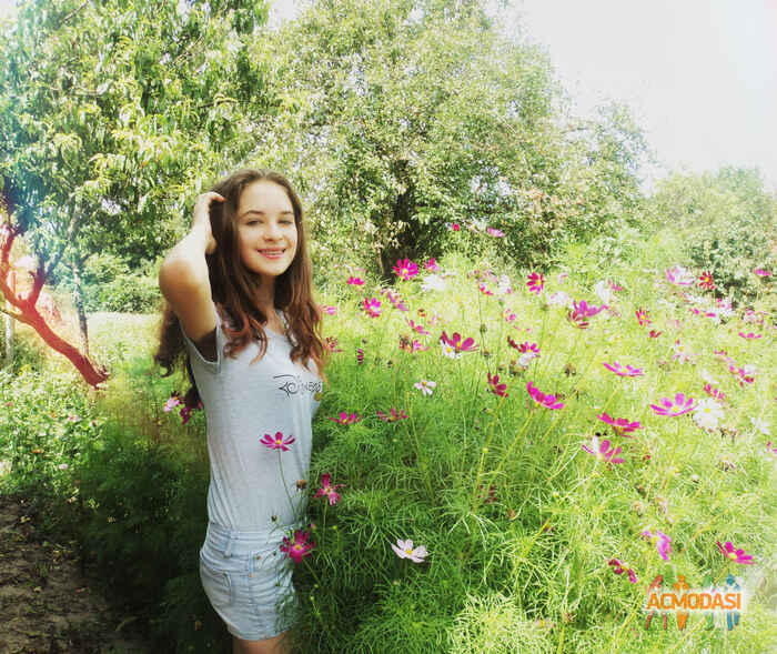 Елизавета  Юрьевна фото №892713. Загружено 25 Июля 2015