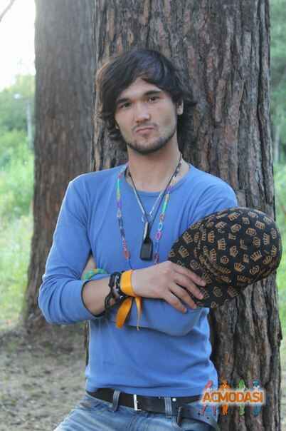 Решат  Рустамович фото №913166. Загружено 28 Августа 2015