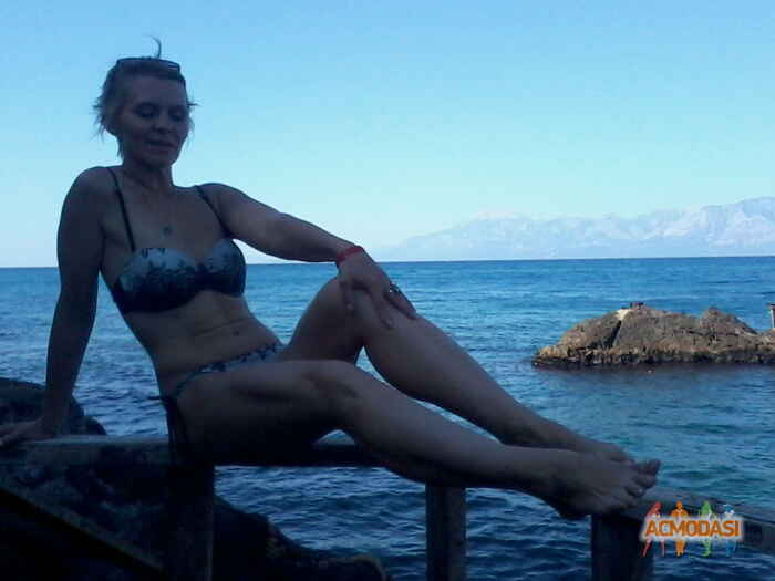 Оксана Алексеевна Иванова фото №917154. Загружено 06 Сентября 2015