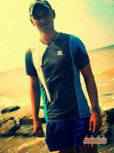 Дима Николаевич Кушпет фото №939892. Загружено 16 Октября 2015