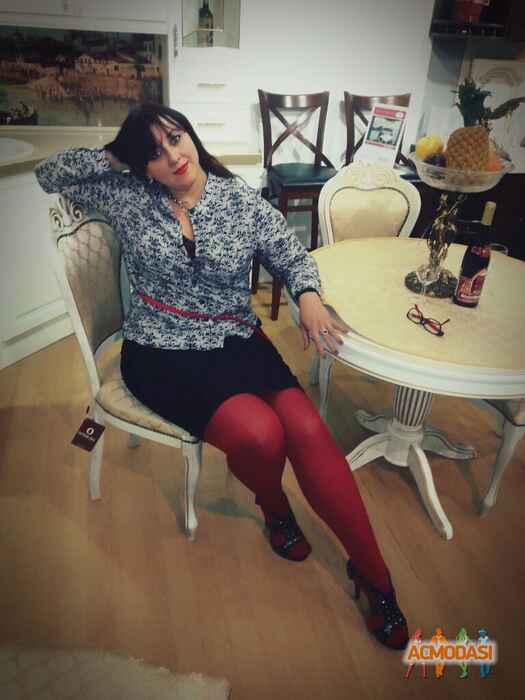 Вероника Анатольевна Лурье фото №942114. Загружено 21 Октября 2015