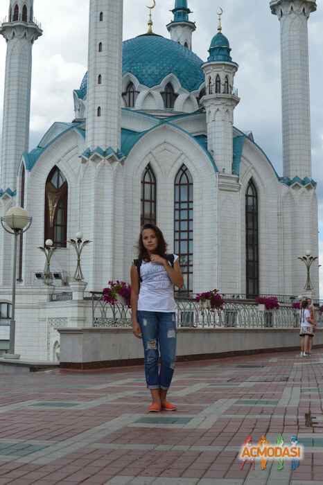 Елизарьева  Арина фото №980065. Загружено 17 Января 2016