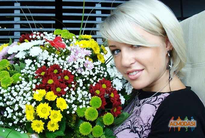 Алина Назаровна Новицкая фото №72245. Загружено 16 Сентября 2011