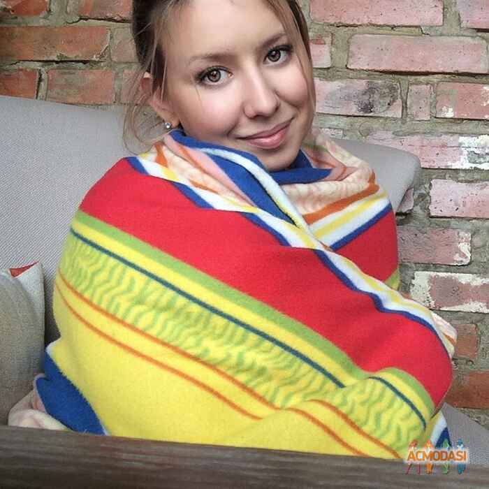 Анастасия Сергеевна Федорова фото №1181746. Загружено 23 Мая 2017