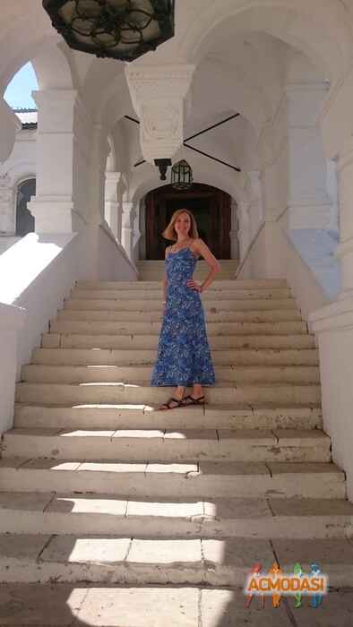 Анна  Петрова фото №1337813. Загружено 26 Июня 2018