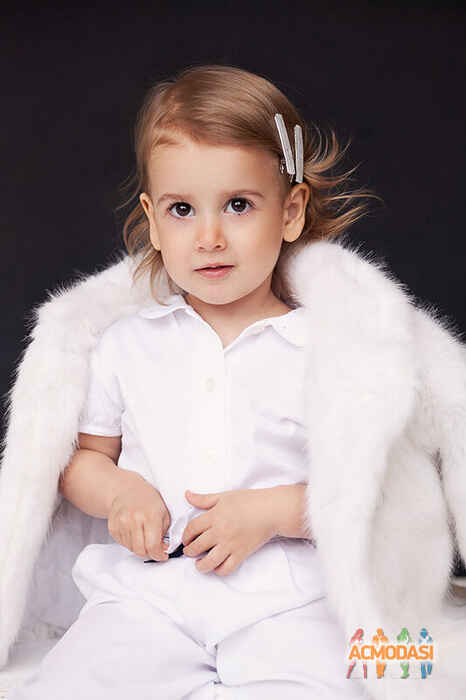 Дария Сергеевна Ортыс Фрадес фото №1517289. Загружено 27 Сентября 2019