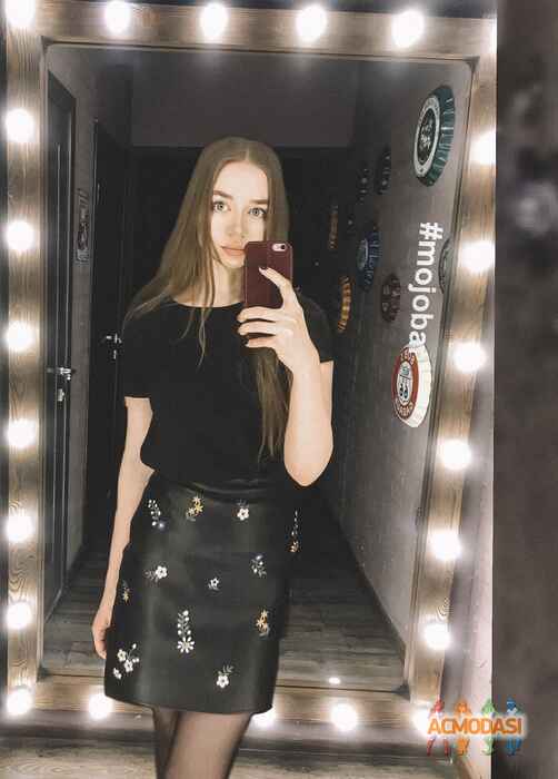 Арина Рузилевна Хакимуллина фото №1451509. Загружено 25 Апреля 2019