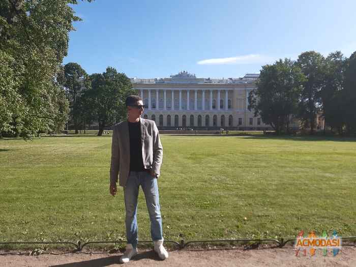 Александр Викторович Чернов фото №1506185. Загружено 01 Сентября 2019