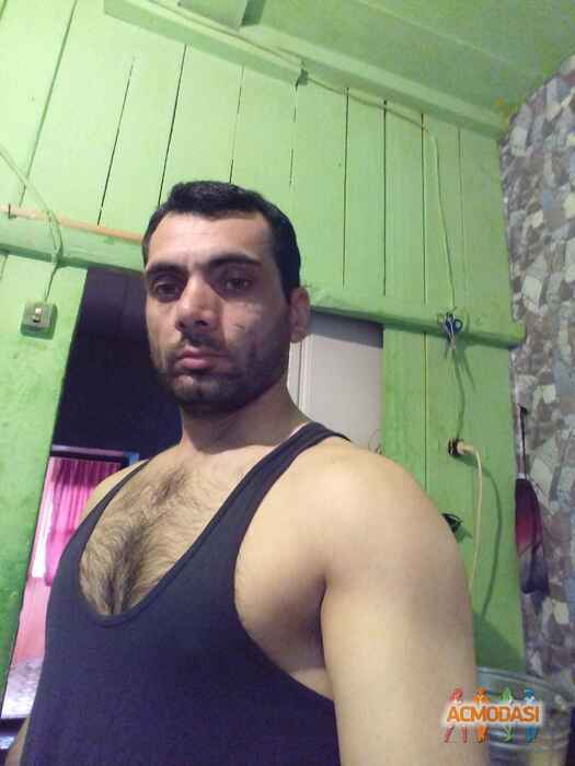 Ариф Исмаилович Бакуев фото №1533490. Загружено 30 Октября 2019