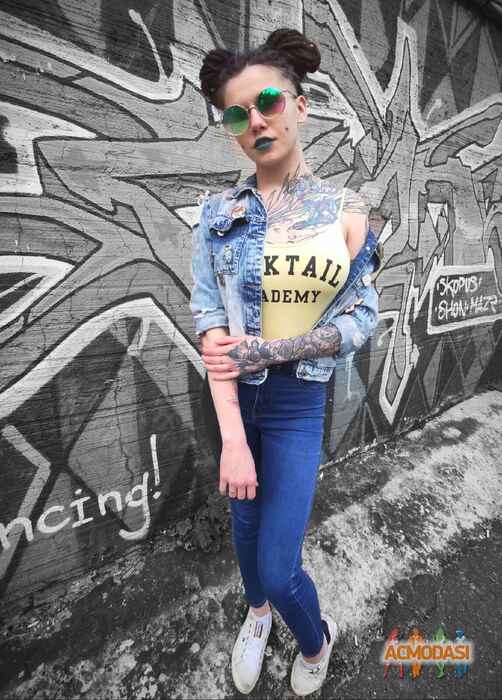 Оксана Алексеевна Малахова фото №1617976. Загружено 10 Июля 2020