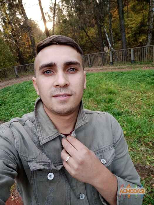 Захар Сергеевич Маскаров фото №1647513. Загружено 17 Октября 2020