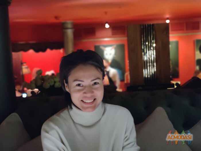 Dana  Merlin фото №1653599. Загружено 05 Ноября 2020