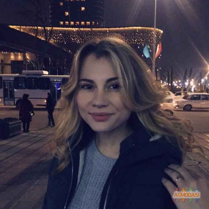 Аня  Пономарёва фото №1670583. Загружено 03 Января 2021