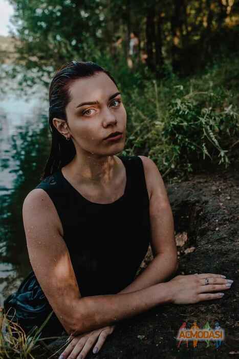 Алёна  Мистрюгова фото №1693305. Загружено 23 Марта 2021