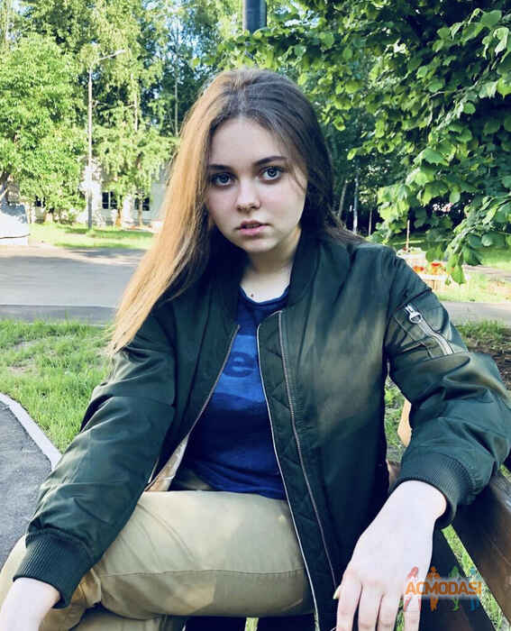 Настя  Дедловская фото №1715243. Загружено 12 Июня 2021