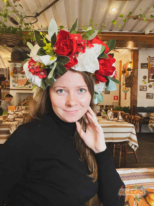 Алёна  Ходзинская фото №1716779. Загружено 18 Июня 2021