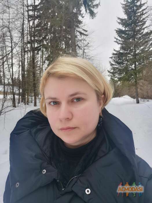 Светлана  Северина фото №1782350. Загружено 11 Марта 2022