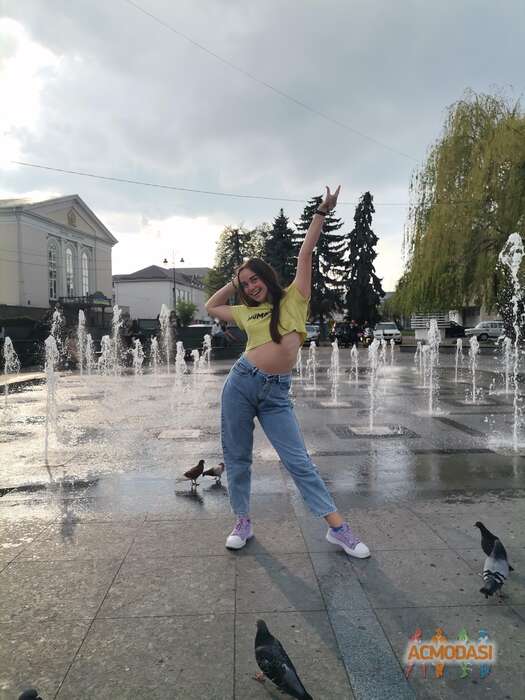 Елена Анатольевна Феденюк фото №1805148. Загружено 03 Июля 2022