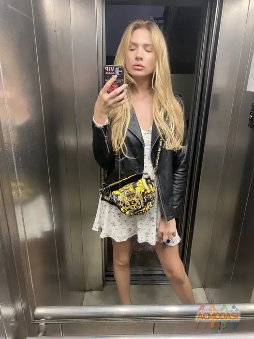 Кристина  Призовская фото №1940808. Загружено 07 Ноября 2025